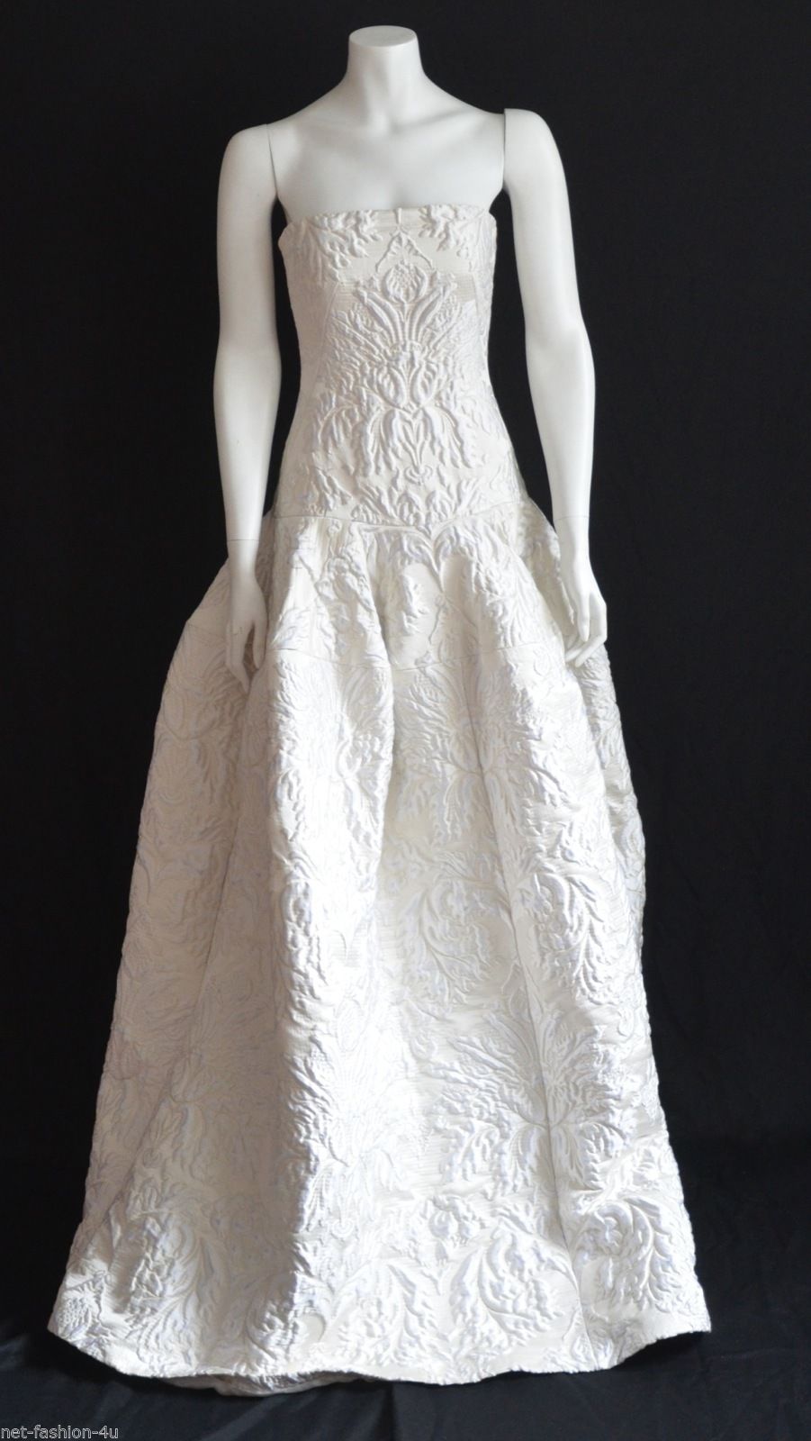 alexander mcqueen vintage wedding dresses